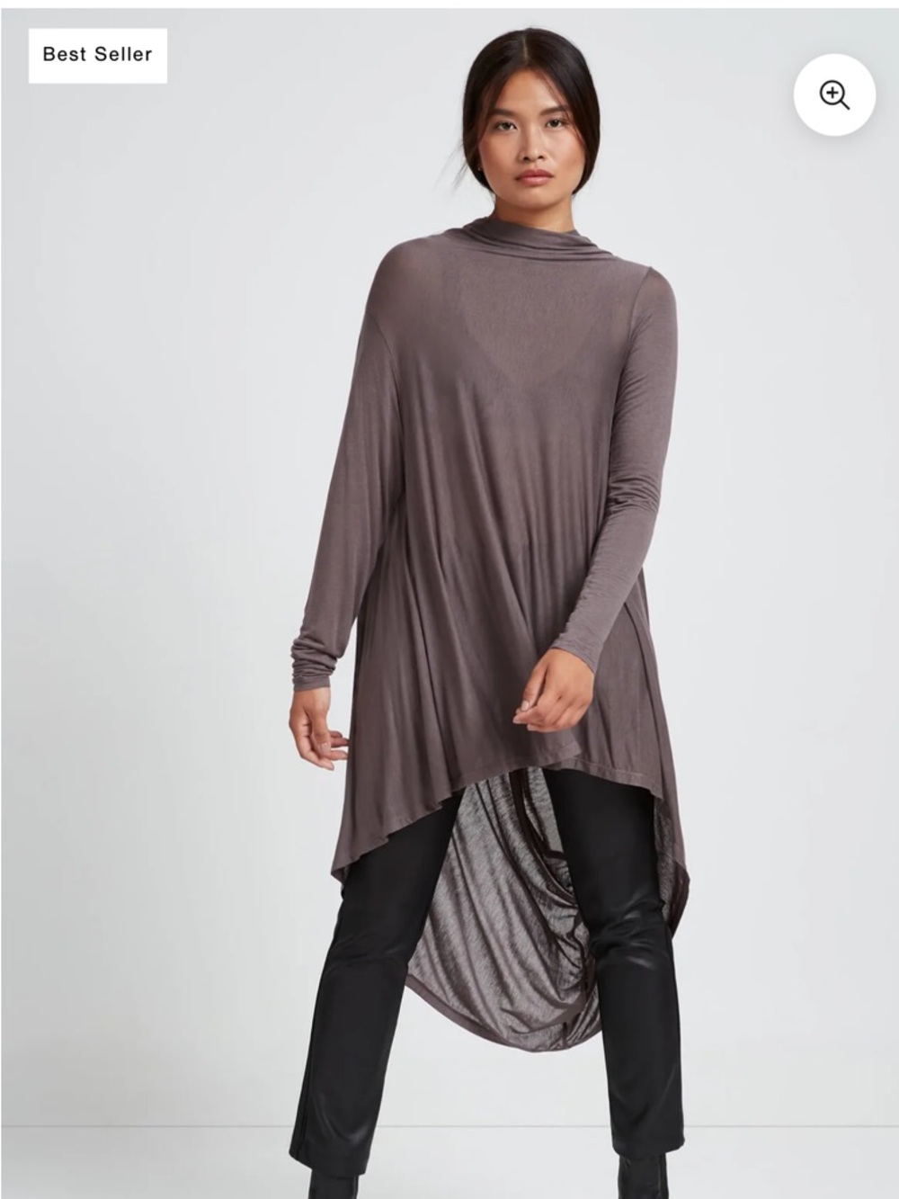 Marcella Iris Tunic new without tags